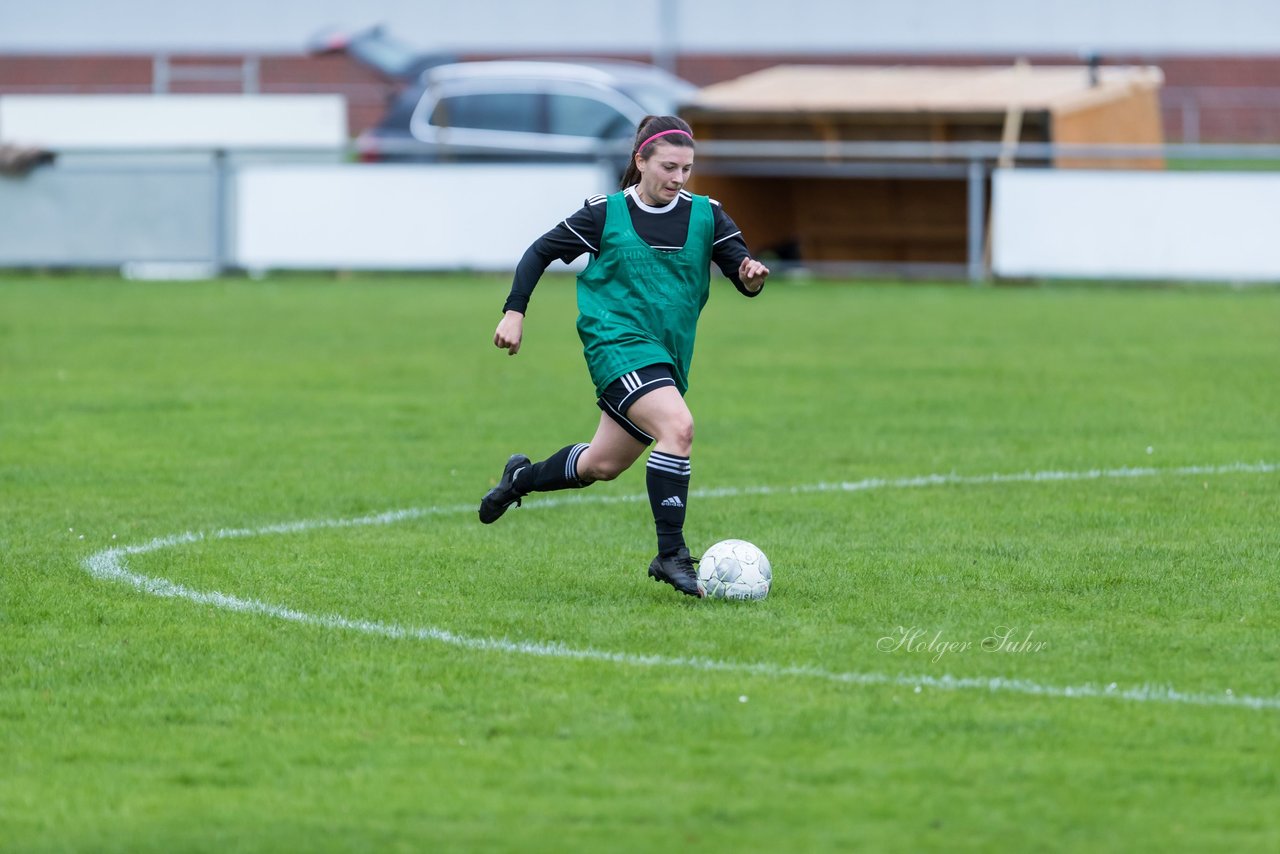 Bild 79 - F SG Daenisch Muessen - SG Blau-Rot Holstein : Ergebnis: 3:1